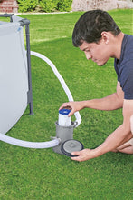 BESTWAY | Flowclear Pool Filter Cartridge Size II 10.60x13.60cm | BES115TOY01902