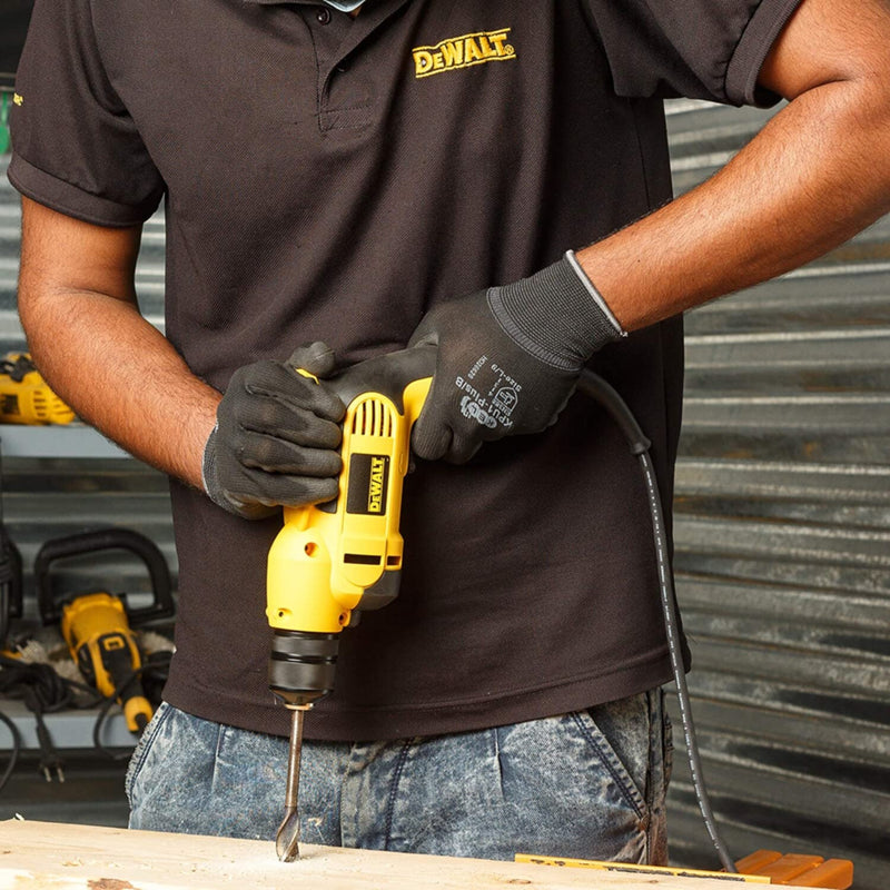 DEWALT | Rotary Hammer Drill  with Keyless Chuck 10mm  | DWD112S-B5
