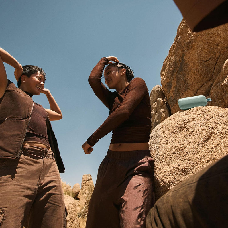 BOSE | SoundLink Flex Portable Bluetooth Speaker 2nd Gen Alpine Sage | TE0220917