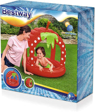 BESTWAY | Very Berry Baby Pool 36