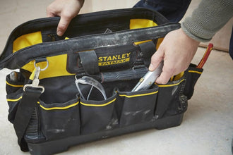 STANLEY | FatmaxÂ® Tool Bag 18''inch | 1-93-950