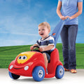 Step2 | Anniversary Edition Push Around Buggy Red | STP717000
