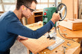 BOSCH | Bench Drill | PBD 40 | BO603B07070