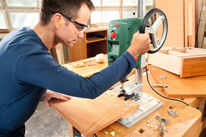 BOSCH | Bench Drill | PBD 40 | BO603B07070