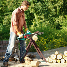 BOSCH | Electric Universal Chain Saw 1800W | AKE 35 S BO06008B8371