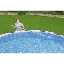 BESTWAY | Flowclear Aquaclean Pool Cleaning Kit | BES115TOY01749
