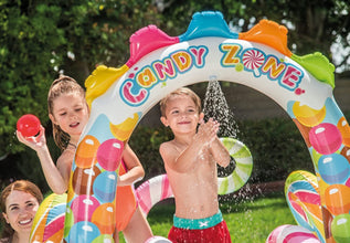 INTEX | Candy Zone Play Center Ages 2+ | 42157149
