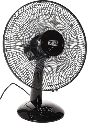 BLACK + DECKER | Desk Fan 16
