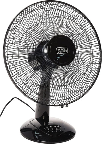 BLACK + DECKER | Desk Fan 16
