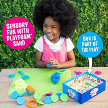 LEARNING RESOURCES UK| Playfoam Sand Abc Cookies Set | EI-2233