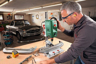 BOSCH | Bench Drill | PBD 40 | BO603B07070