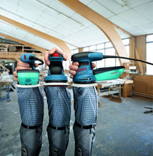 BOSCH | Professional Random Orbital Sander | GEX 125-1 AE