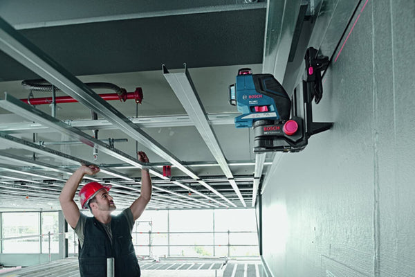 BOSCH | Professional Universal Mount | BM 1