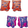 BESTWAY | Boys'/Girls' Fabric Arm Floats (S/M) Inflatable | BES115TOY01076