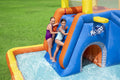 BESTWAY | H2OGO! Super Speedway Mega Water Park 18'1