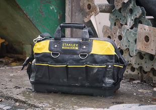 STANLEY | FatmaxÂ® Tool Bag 18''inch | 1-93-950