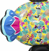 BESTWAY | Disney Fashion Toucan Float Toy 6'9