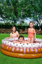 BESTWAY | Sundae Funday Kiddie Pool 63