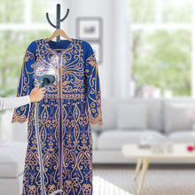 BLACK+DECKER | Garment Steamer With Ironing Board 1950W | GST1820-B5