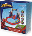 BESTWAY | Spider-Man Play Center 6'11
