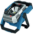 BOSCH | Professional HW Battery Lamp Bare Tool | GLI 18 V -1900 C