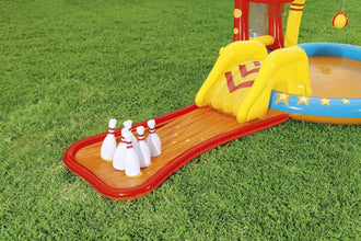 BESTWAY | Lil' Champ Play Center 171