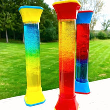 LEARNING RESOURCES UK| Colormix Sensory Tubes (3+ Years) | 93386