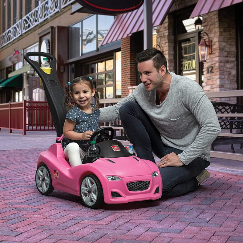 Step2 | Whisper Ride Cruiser Pink | STP866600