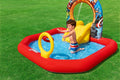 BESTWAY | The Avengers Kids Pool Playpen Assemble Play Center 211x198x125cm | BES115TOY01865