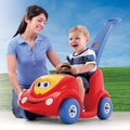 Step2 | Anniversary Edition Push Around Buggy Red | STP717000