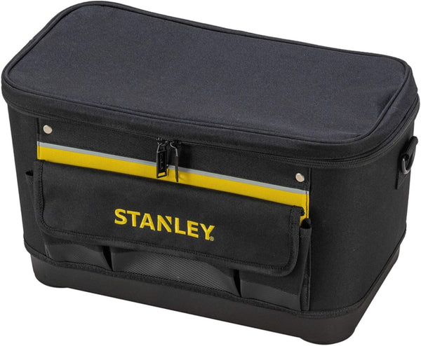 STANLEY | Rigid Multipurpose Tool Bag 16"inch | 1-96-193