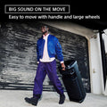 SONY | ULT Tower 10 Wireless Karaoke Party Speaker | SRSULT1000
