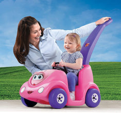 Step2 | Anniversary Edition Push Around Buggy Pink | STP811800