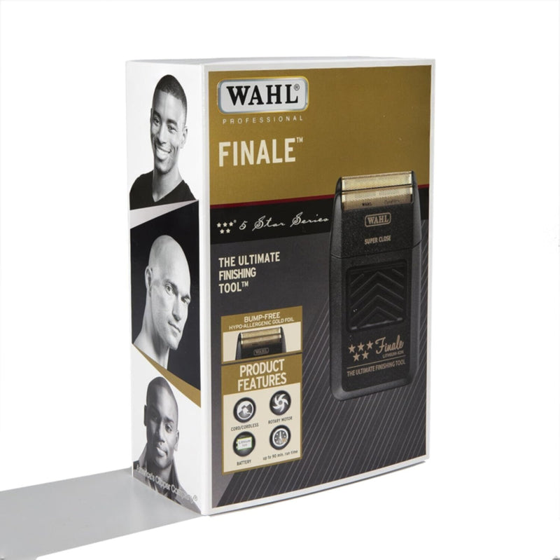 WAHL | 8164 Finale Shaver 5 STAR