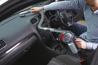 BLACK + DECKER | Car Vacuum 12V DC Dustbuster | PV1200AV-B5
