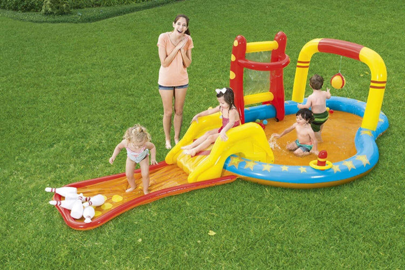 BESTWAY | Lil' Champ Play Center 171