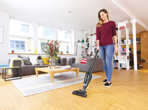 BLACK + DECKER | 28.8Wh Cordless Stick Vacuum Cleaner | SVA420B-B5