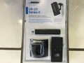 BOSE | UB-20 Series II Wall/Ceiling Bracket Black | 722141-0010