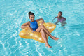 BESTWAY | Float N Fashion Glitter Fusion Swim Ring Assorted 36