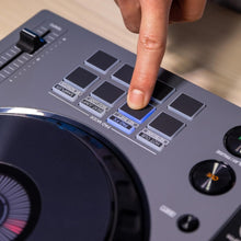 PIONEER | 4-Channel DJ Controller for Multiple DJ Applications Graphite | DDJ-FLX6-GT