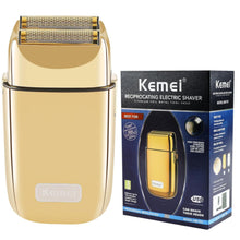 KEMEI | Reciprocation Electric Shaver | KM-TX1