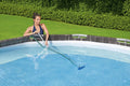BESTWAY | Pool Maintenance Kit For Above Ground Swimming Pools 80-2.03m | BES115TOY01898