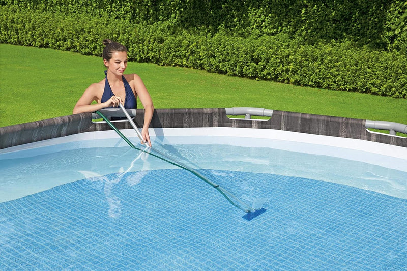 BESTWAY | Pool Maintenance Kit For Above Ground Swimming Pools 80-2.03m | BES115TOY01898