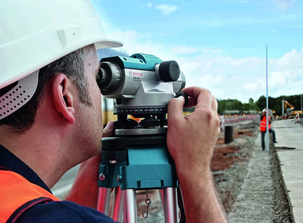 BOSCH | Professional Optical Level | GOL 32 D