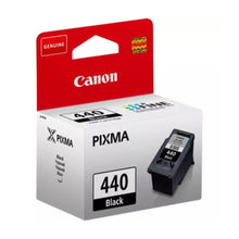 CANON | Ink Cartridge For PG-440 Black | 92-SAS-SYQ7826