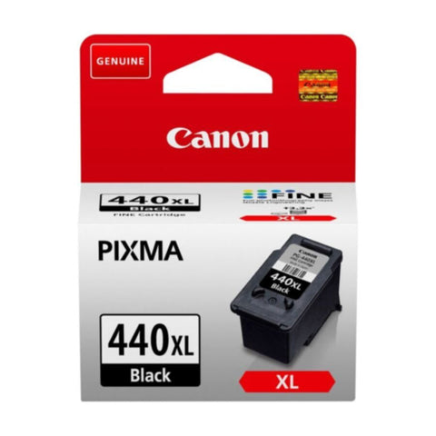 CANON | Ink Cartridge For PG-440 XL Black | 92-SAS-SYQ7827