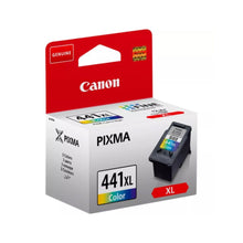 CANON | Ink Cartridge For CL-441 XL | 92-SAS-SYQ7829