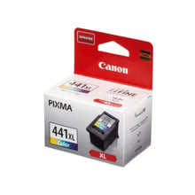CANON | Ink Cartridge For CL-441 XL | 92-SAS-SYQ7829