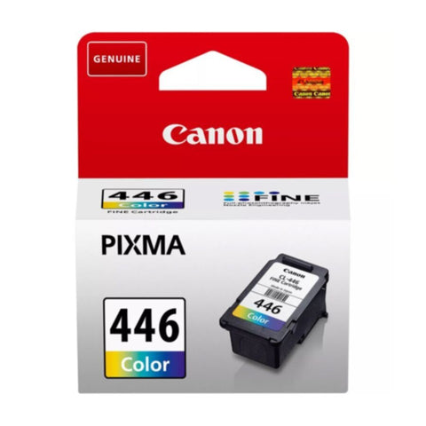 CANON | Ink Cartridge CL-446 | 92-SAS-SYQ7832