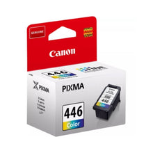 CANON | Ink Cartridge CL-446 | 92-SAS-SYQ7832